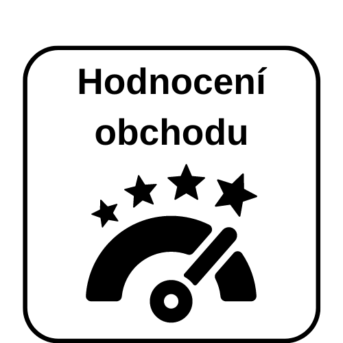 Hodnocení obchodu (1)